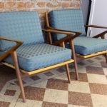 894 1060 ARMCHAIRS